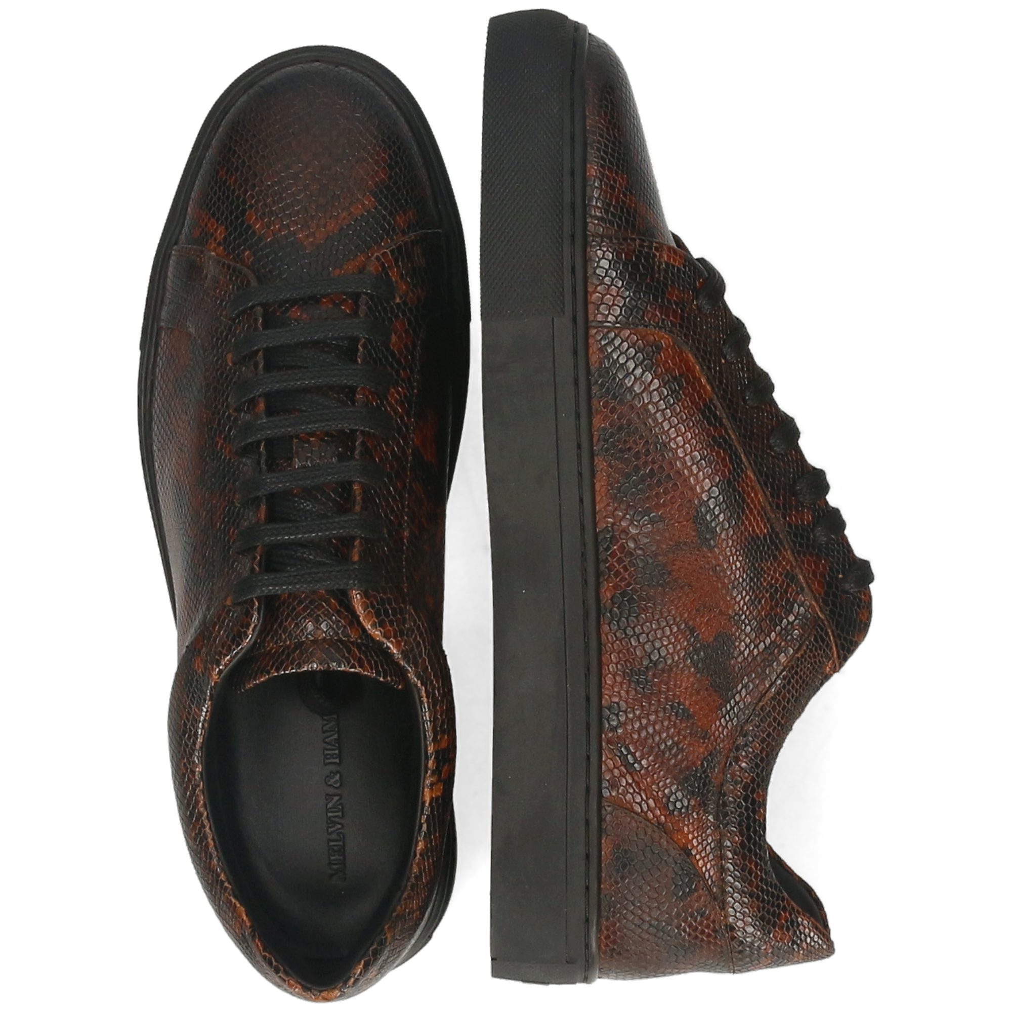 Melvin & Hamilton Tyler 1 Sneaker