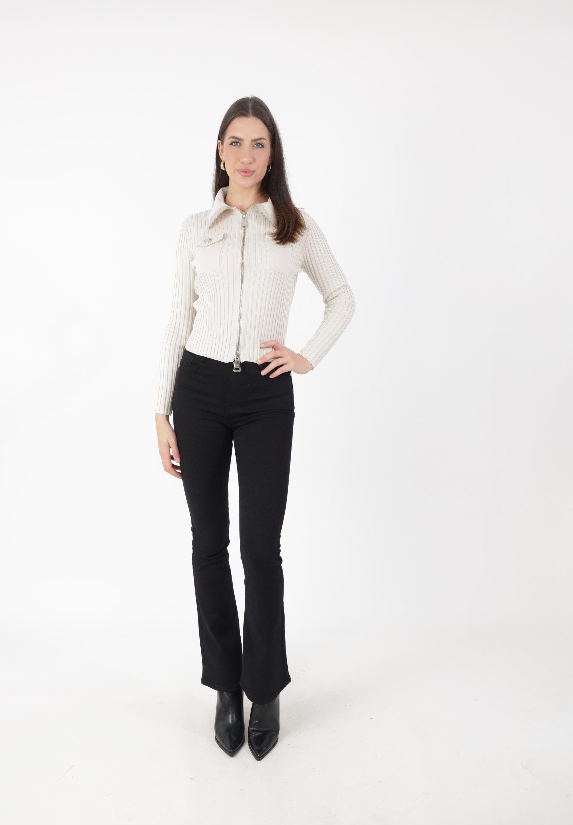 Elara Cardigan Cardigan