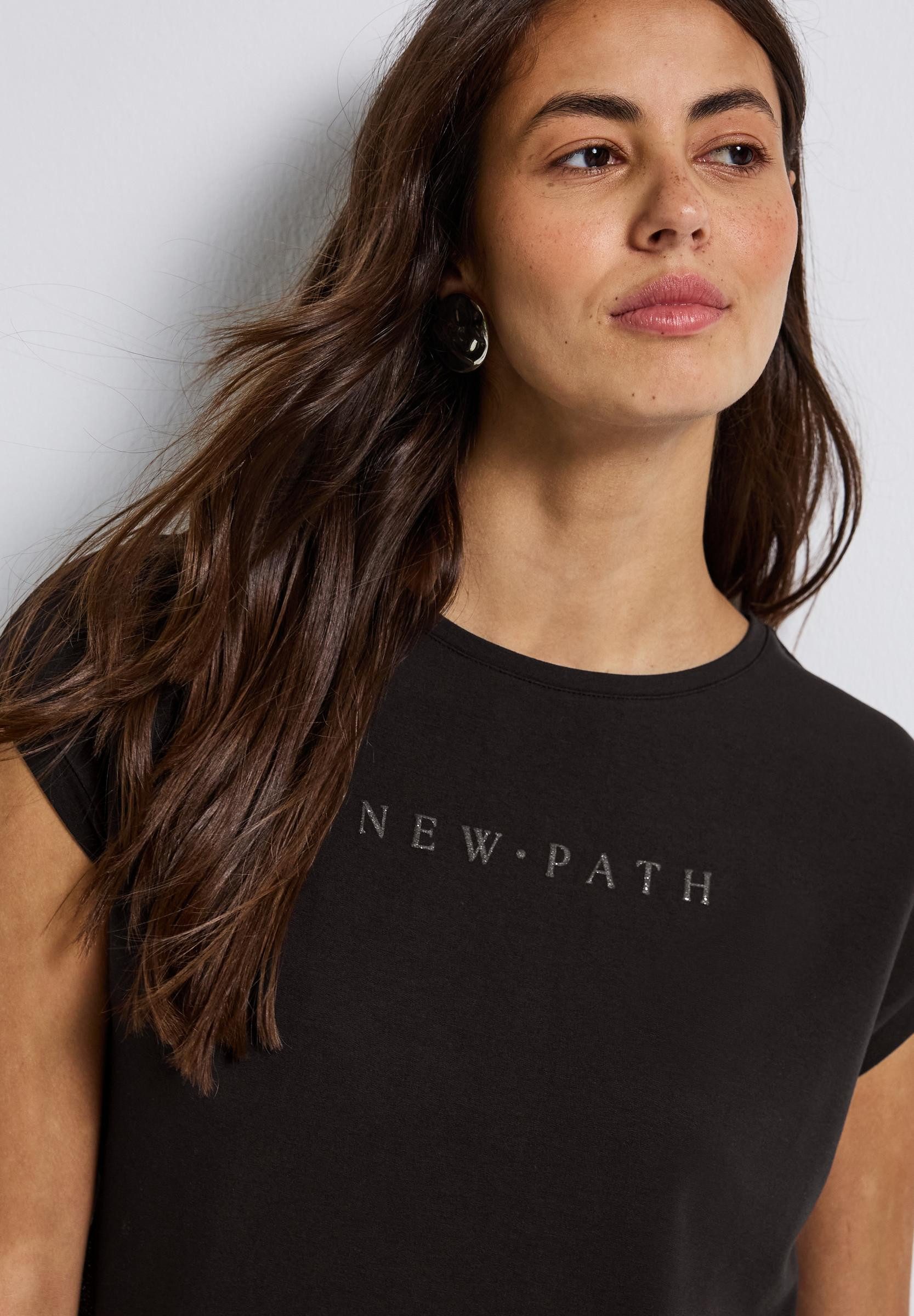 STREET ONE T-Shirt günstig online kaufen