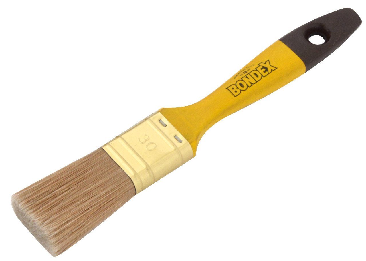 Bondex Pinsel Bondex Flachpinsel 30 mm