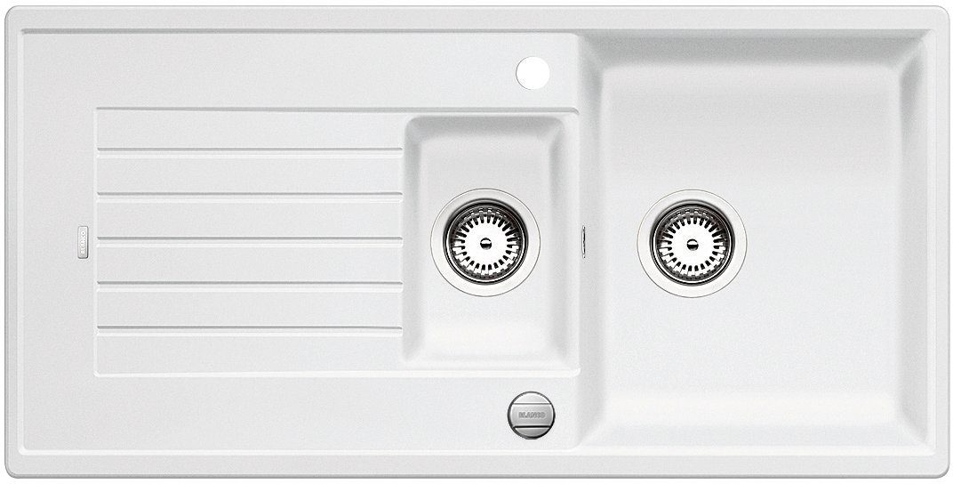 Granitspüle ZIA 6 S