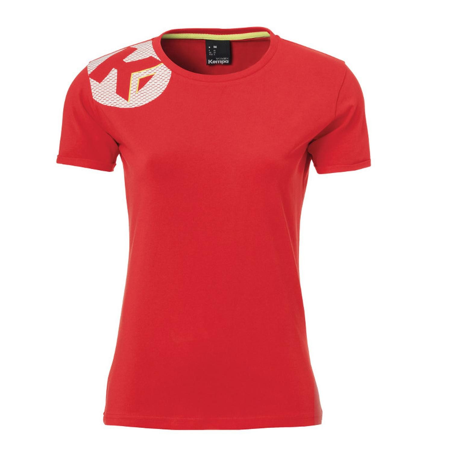 Kempa Trainingsshirt Core 2.0 T-Shirt Women günstig online kaufen