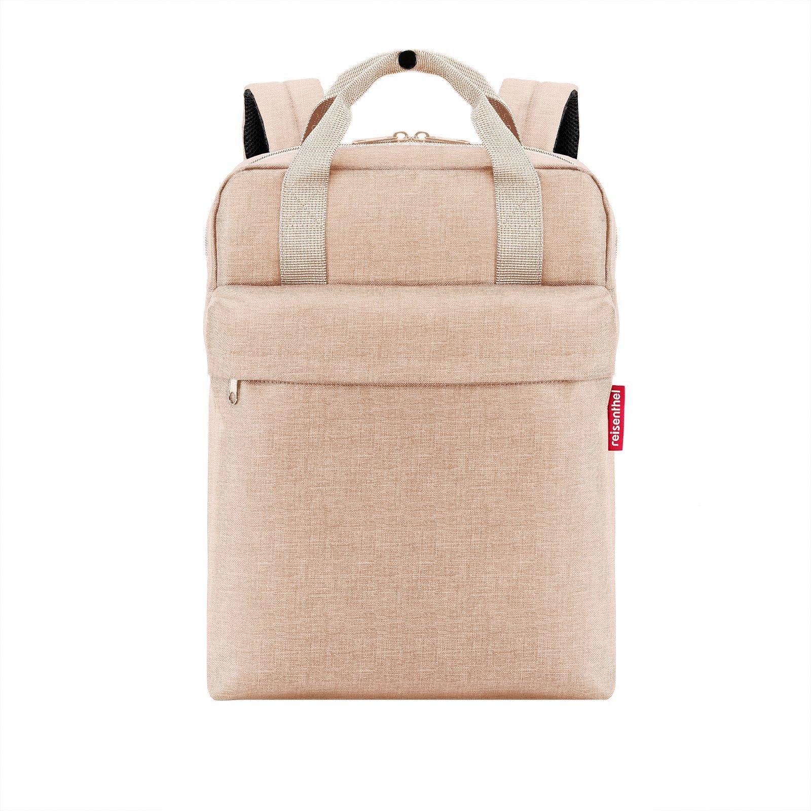 REISENTHEL® Rucksack allday backpack M
