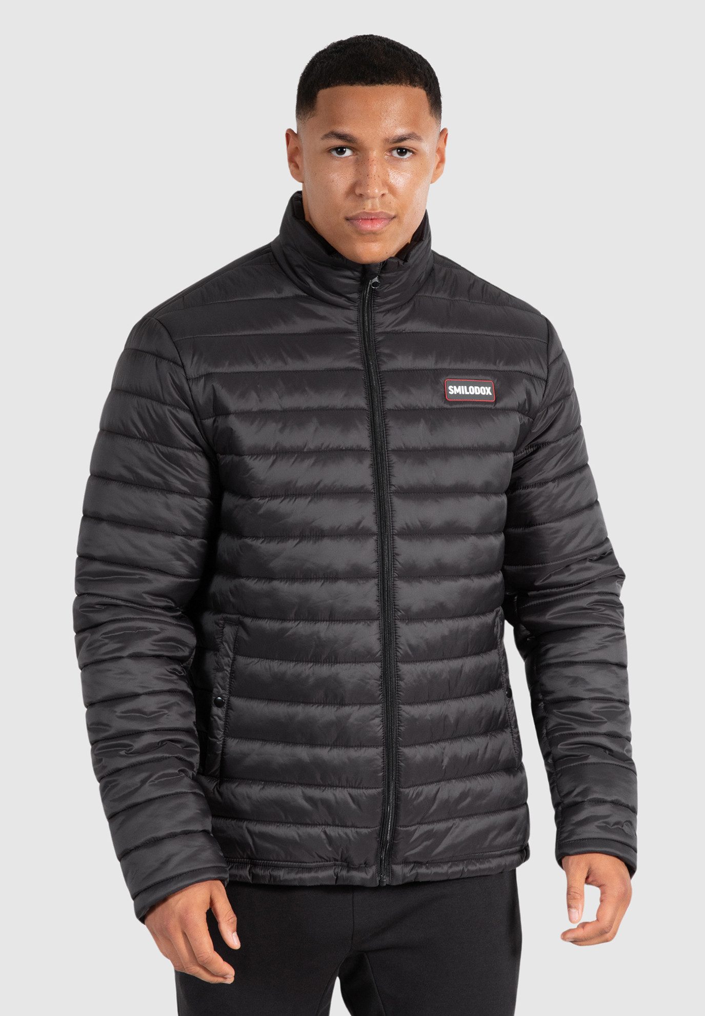 Smilodox Outdoorjacke Braiden -