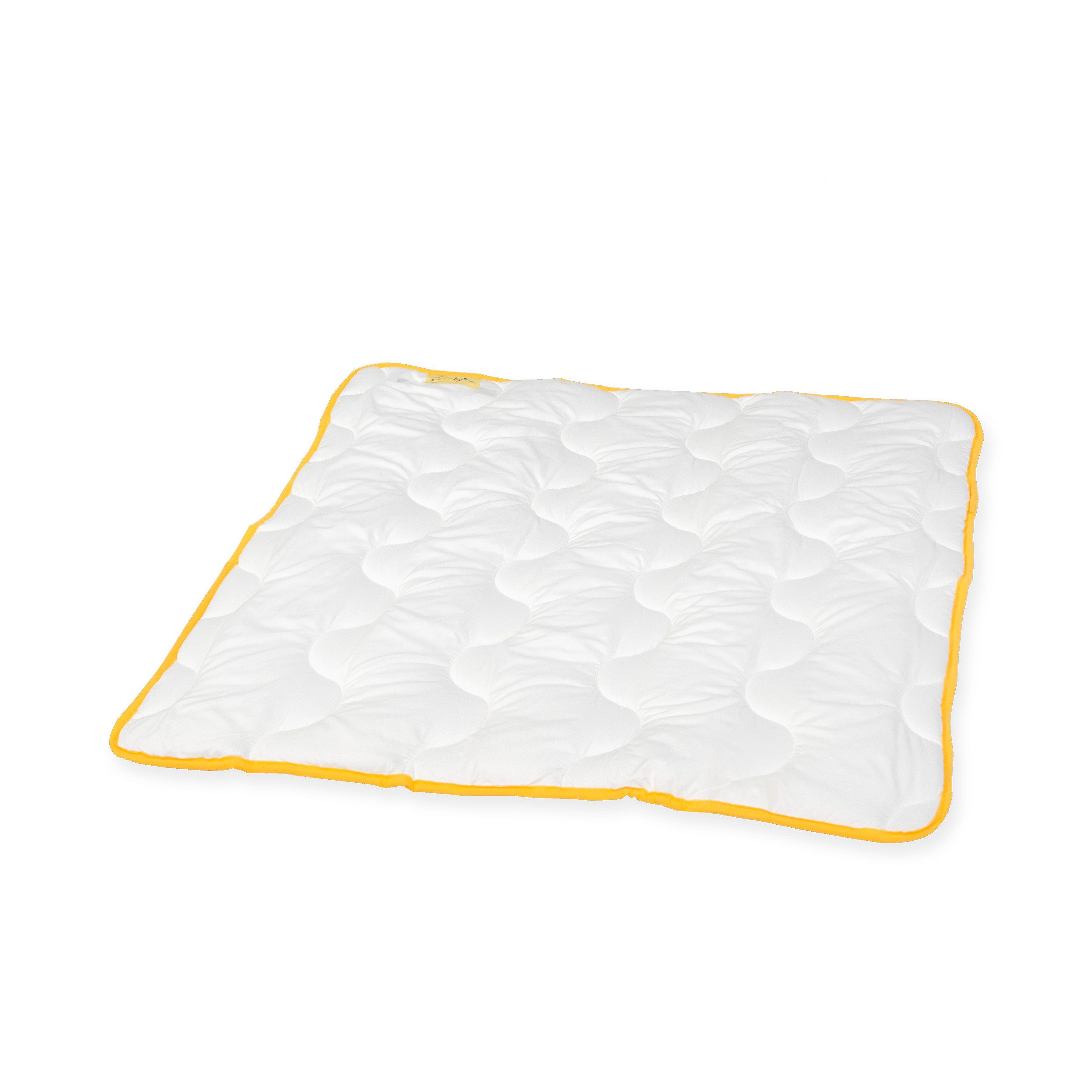 Traumschloss Babybettdecke Baby, Füllung: 100% Polyesterhohlfaser, Bezug: 1 günstig online kaufen