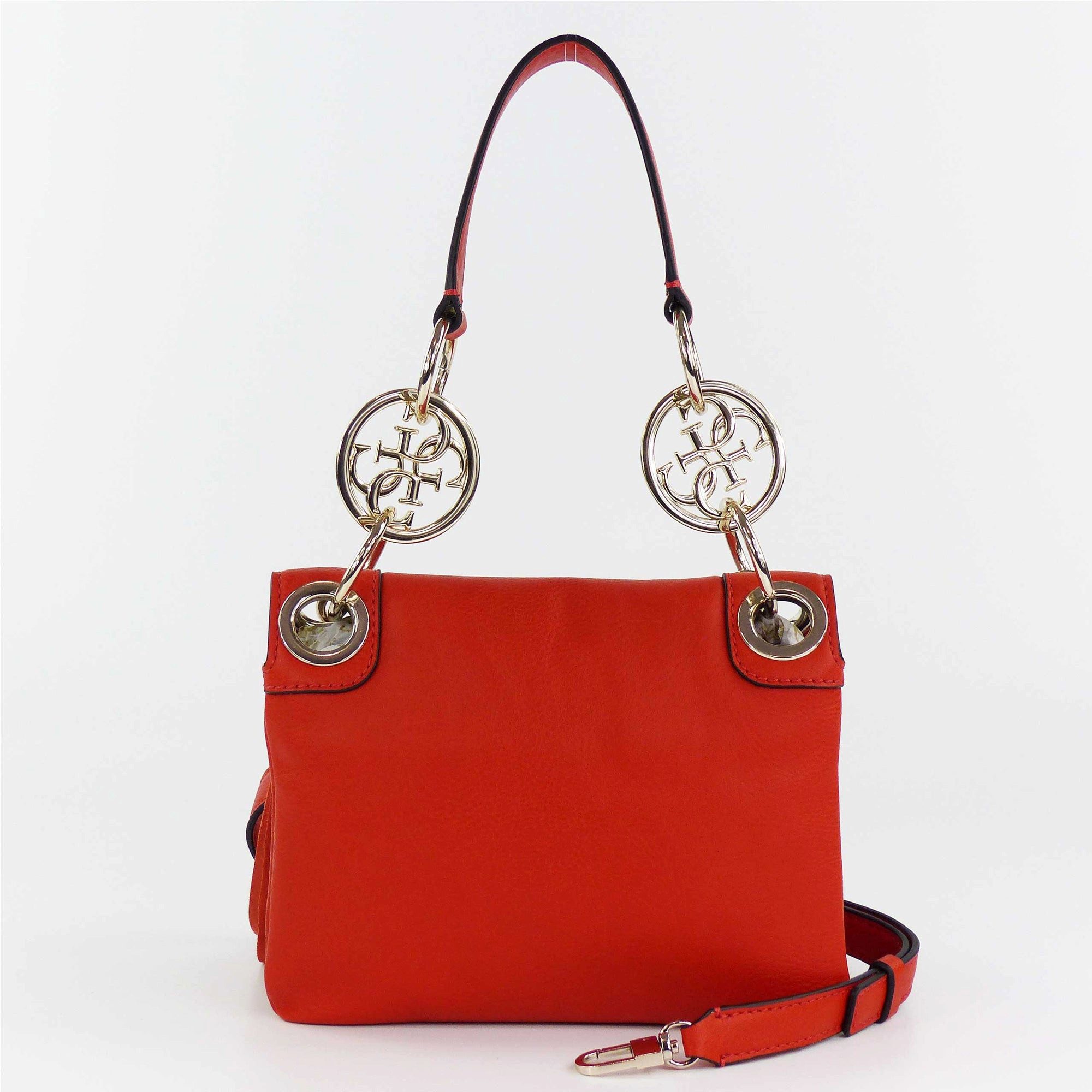Guess Handtasche Alana Spice