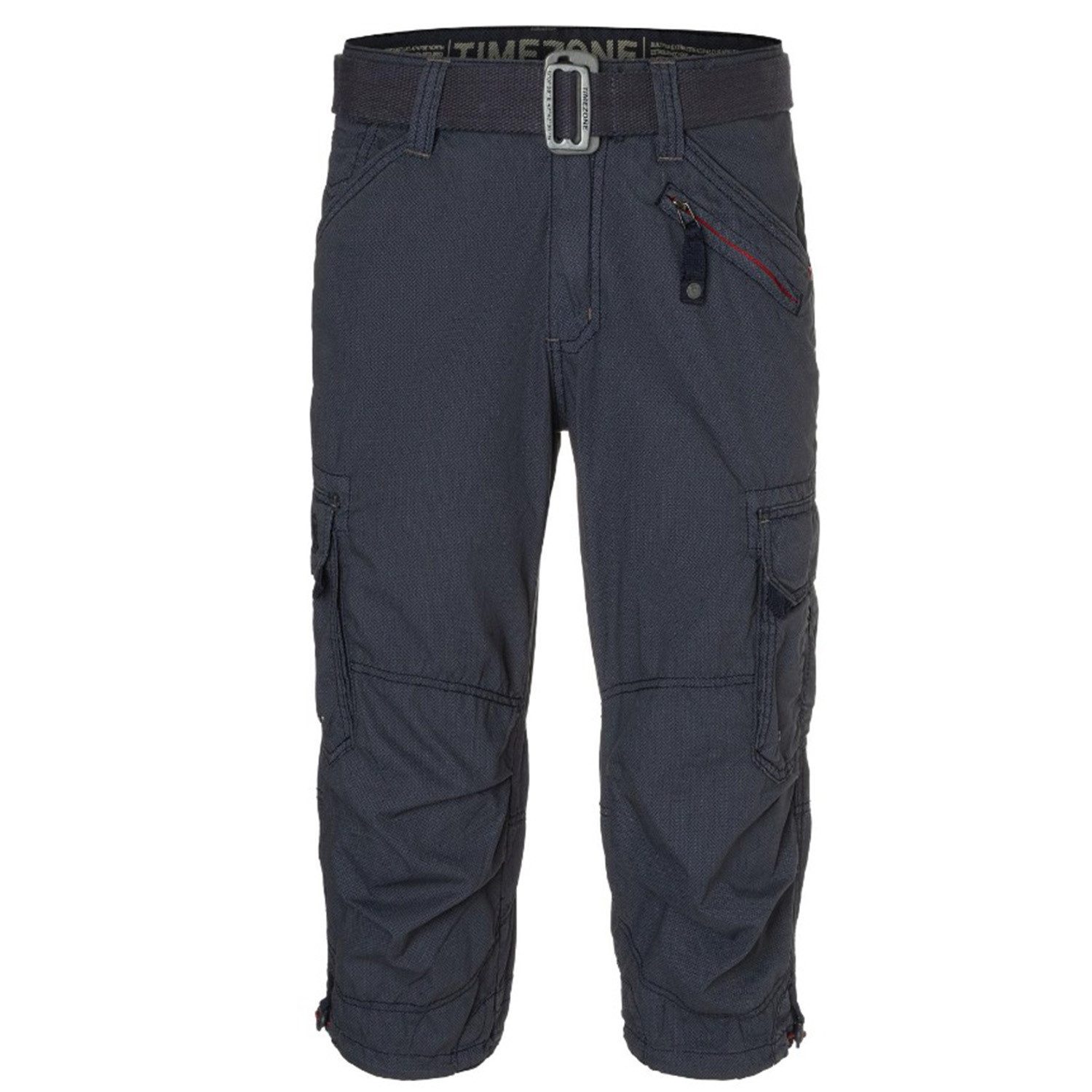 3/4-Hose Loose MilesTZ Short