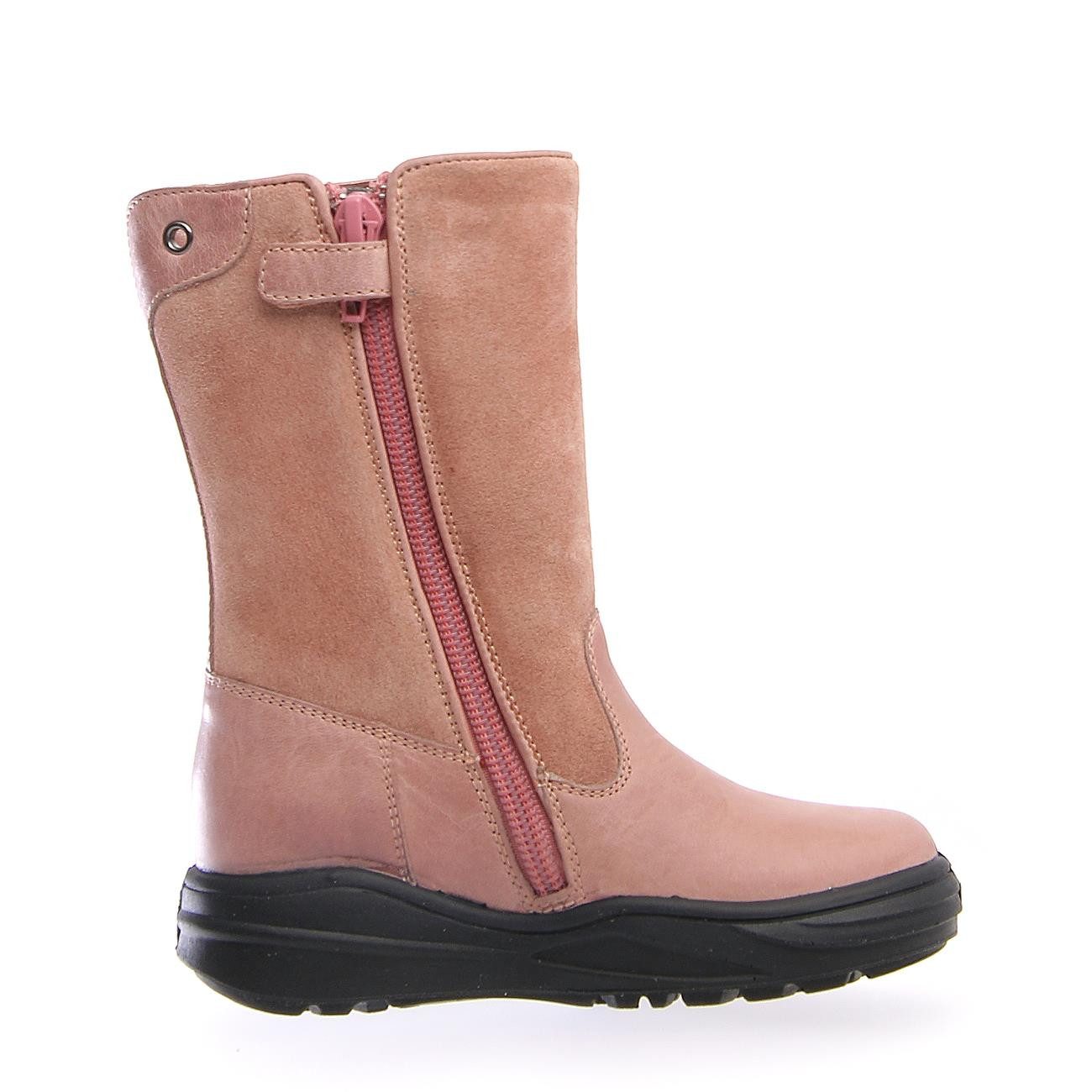 Naturino Naturino ASPEN Kinder Lederstiefel Stiefel