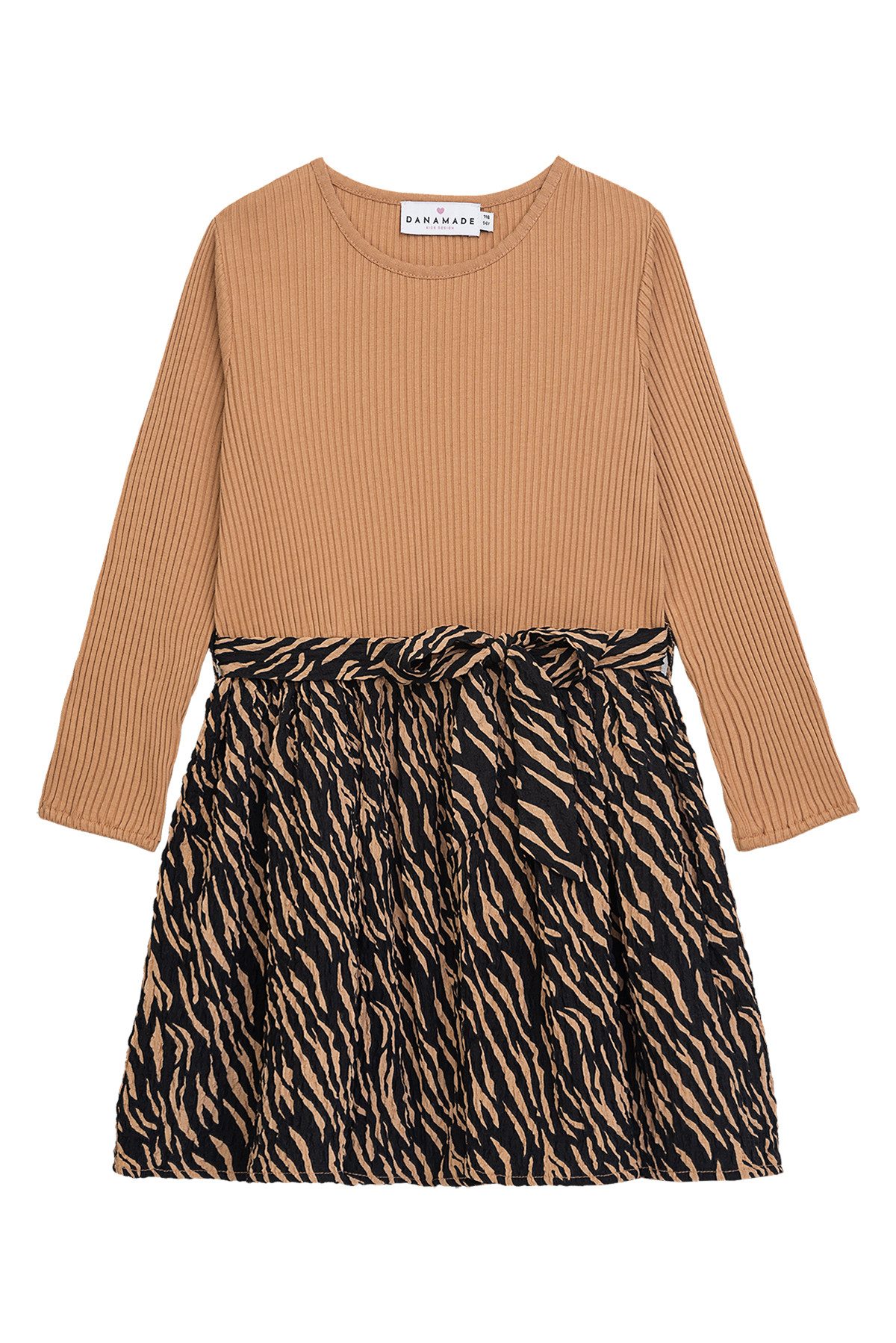 DANAMADE Jerseykleid DANAMADE Dresses DSOLEY günstig online kaufen