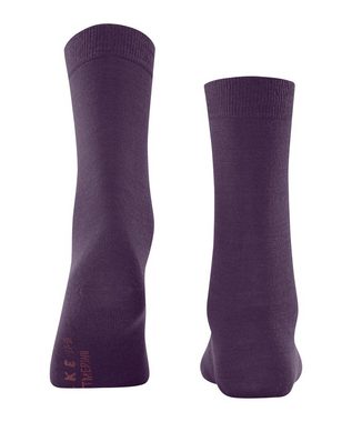 FALKE Socken Softmerino