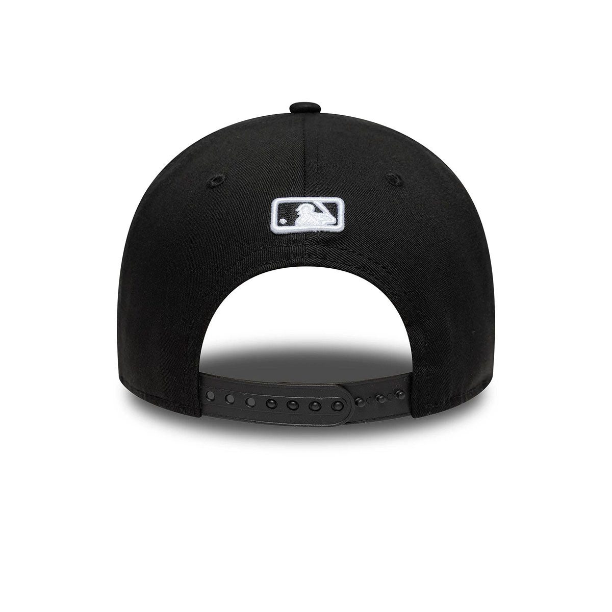 New Era Snapback Cap Los Angeles Dodgers MLB