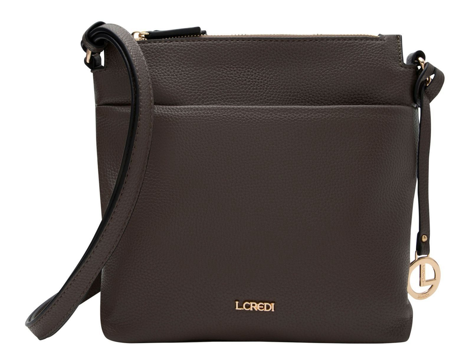 L. CREDI Umhängetasche Crossbodybag