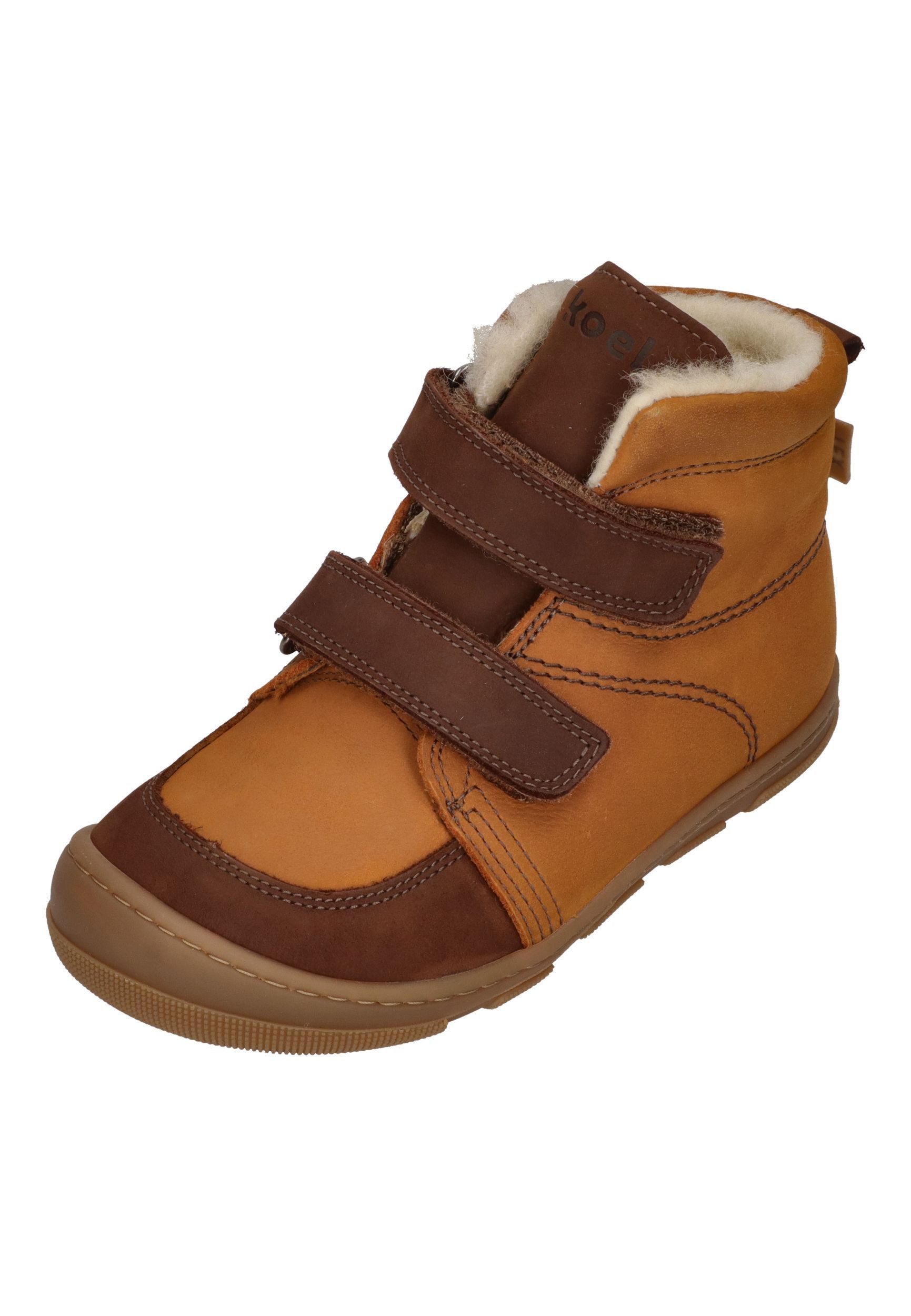 Kasi Wool extra Weit Barfußschuh