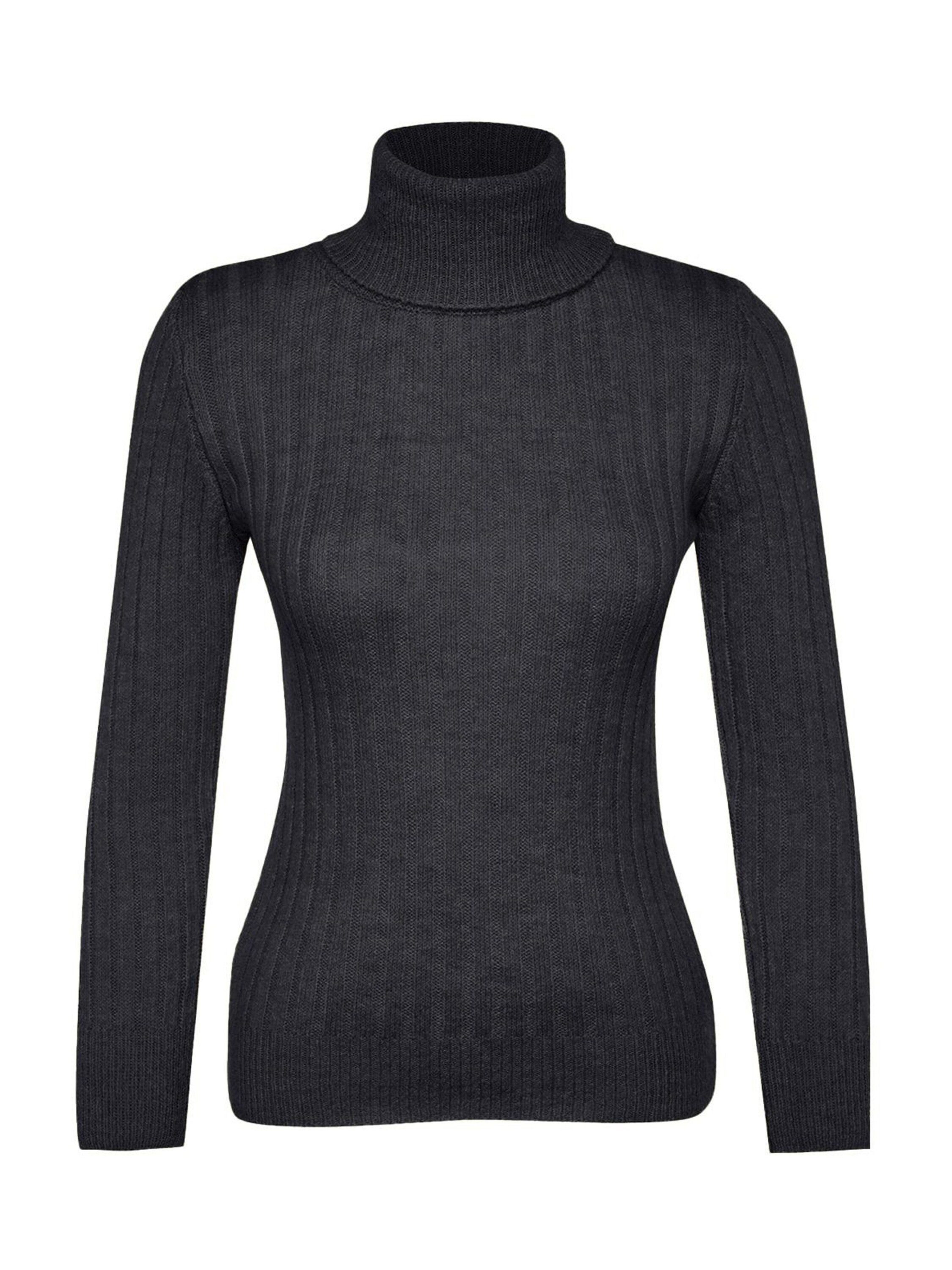 Trendyol Strickpullover (1-tlg) Plain/ohne Details
