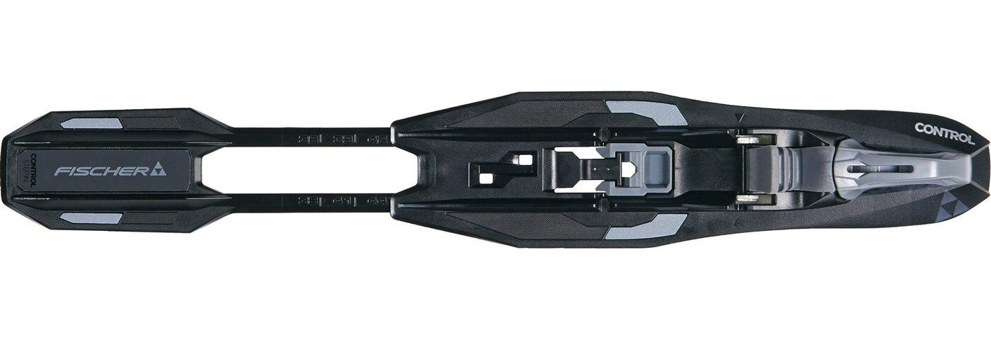 Fischer Sports Langlaufbindung XC-BINDING CONTROL STEP-IN IFP BLAC