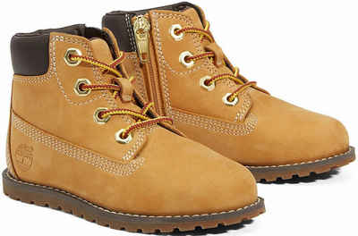 Timberland Pokey Pine 6In Boot with Schnürboots