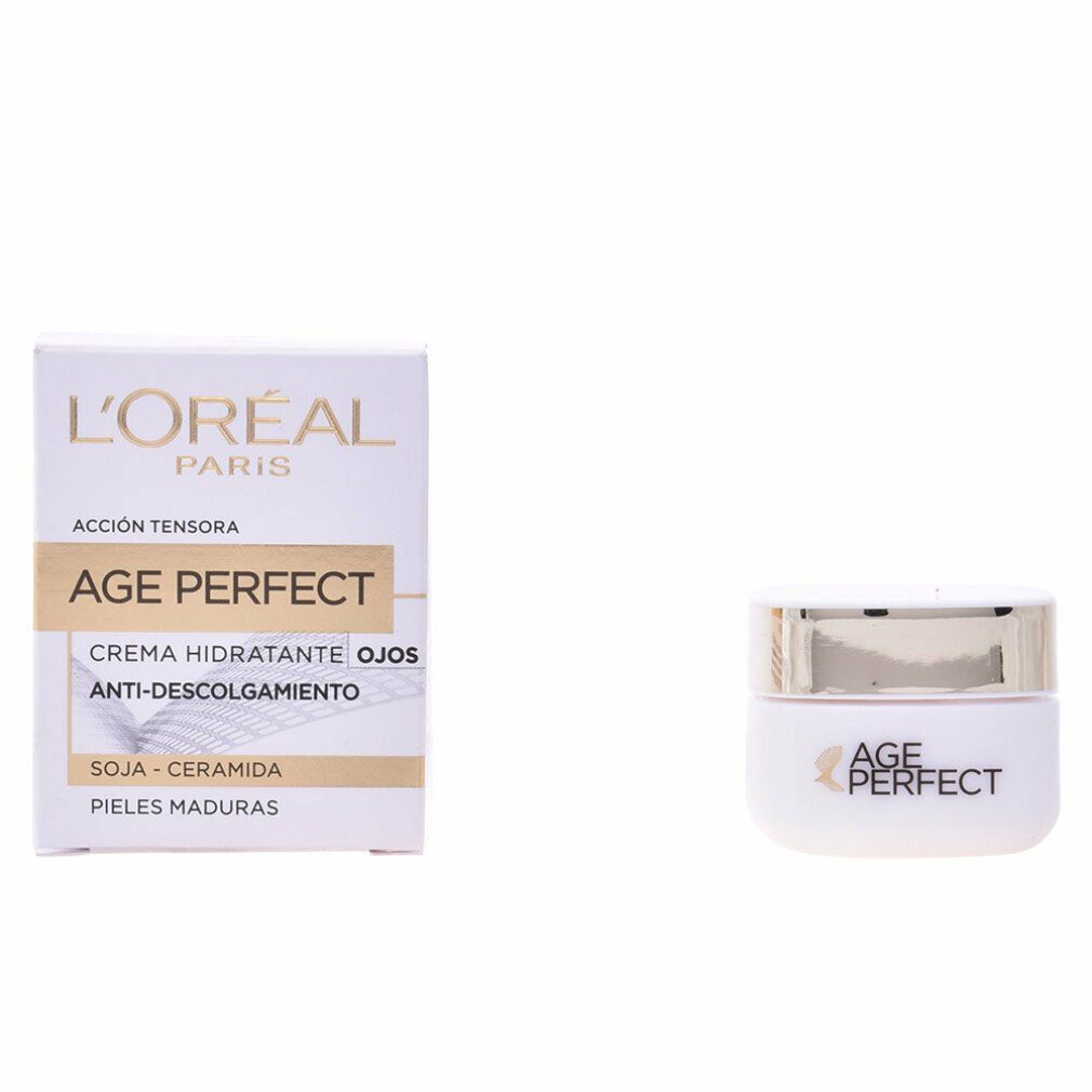 L'Oreal Deutschland Augencreme Age Perfect Augencreme Damen