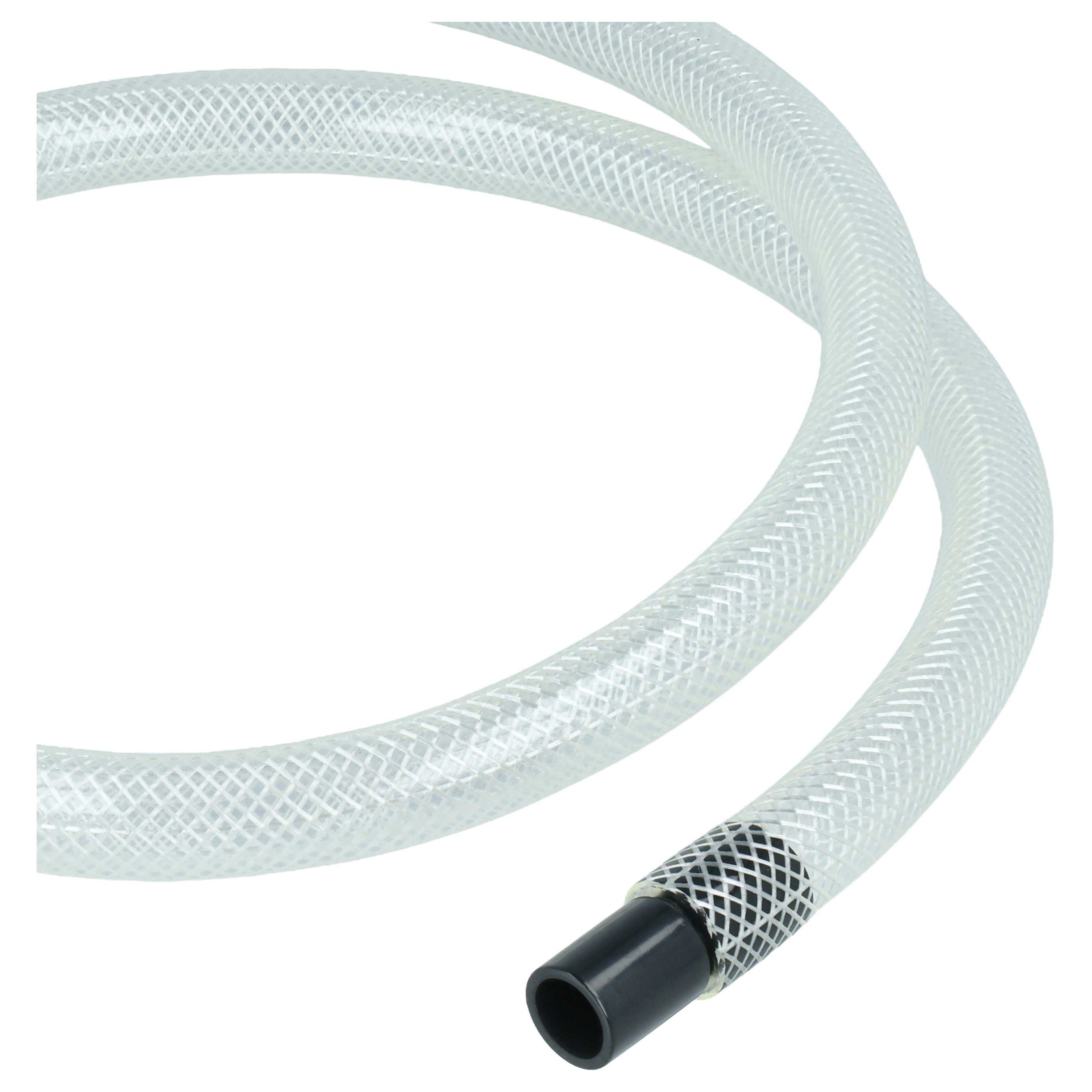 vhbw Saugpinsel für Staubsauger, Praktisches Reinigungsset mit Mini-Aufsätzen, Ideal geeignet zur – Bild 5 von 5