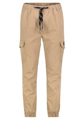 Urban Surface Cargohose Urban Surface Herren Cargo Hose Regular Freizeithose Baumwolle