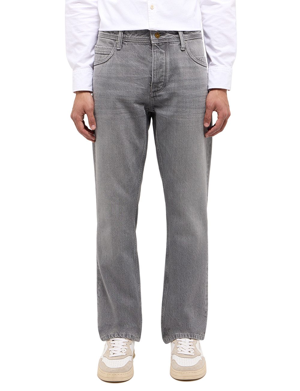 Straight-Jeans Style Michigan