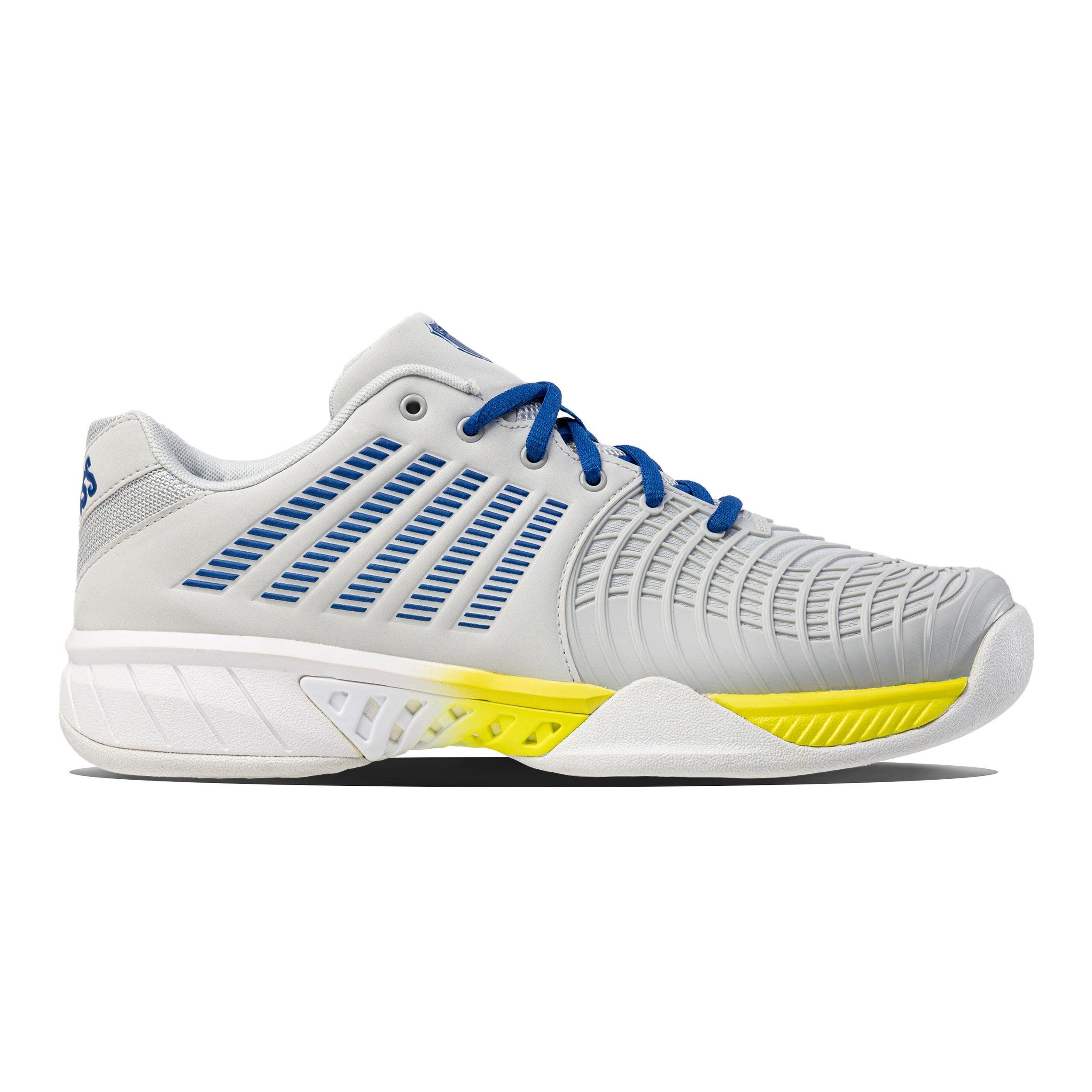 K-Swiss Express Light 2 - Teppichcourt Tennisschuh Tennisschuh