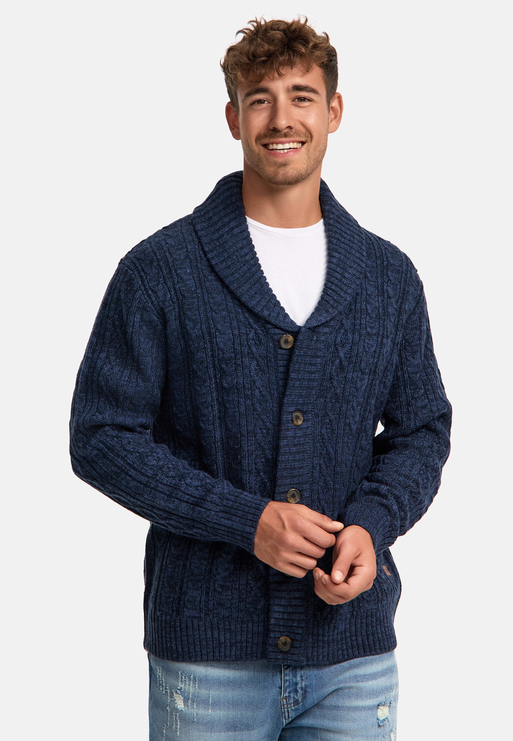 Sweatjacke INIlterly