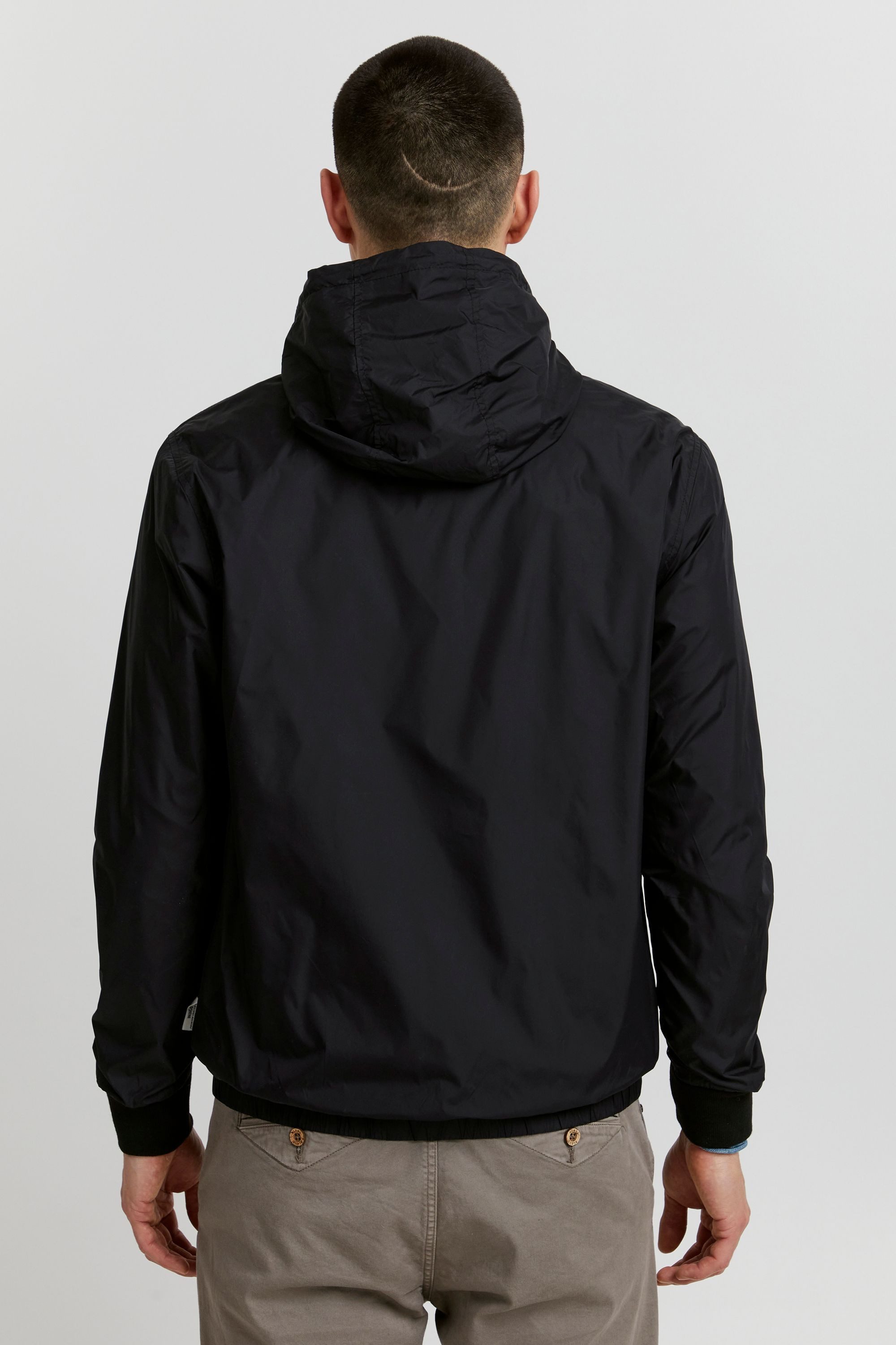 Indicode Kurzjacke IDRikko Modische Jacke