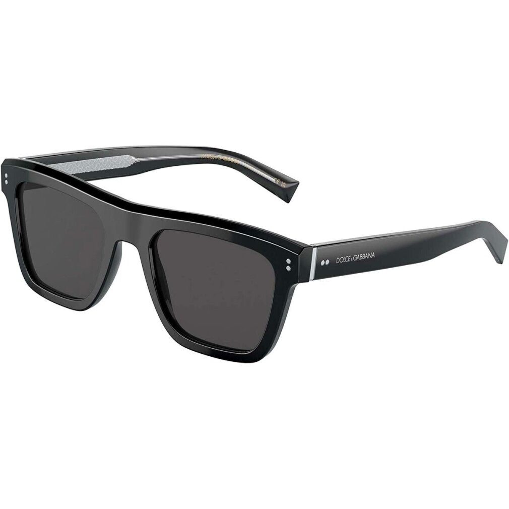 DOLCE & GABBANA Sonnenbrille DOLCE & GABBANA MOD. DG 4420