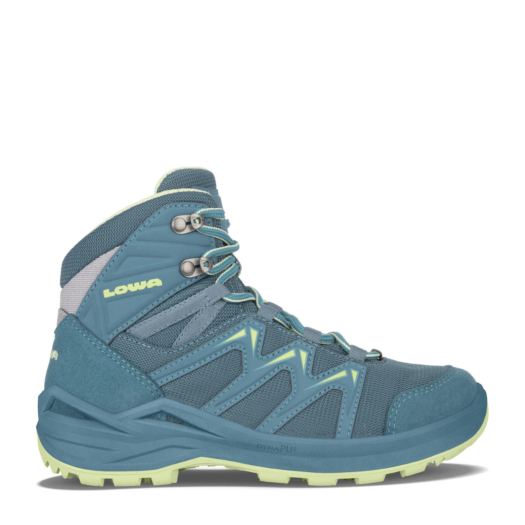 Lowa INNOX PRO GTX MID JUNIOR Wanderschuh
