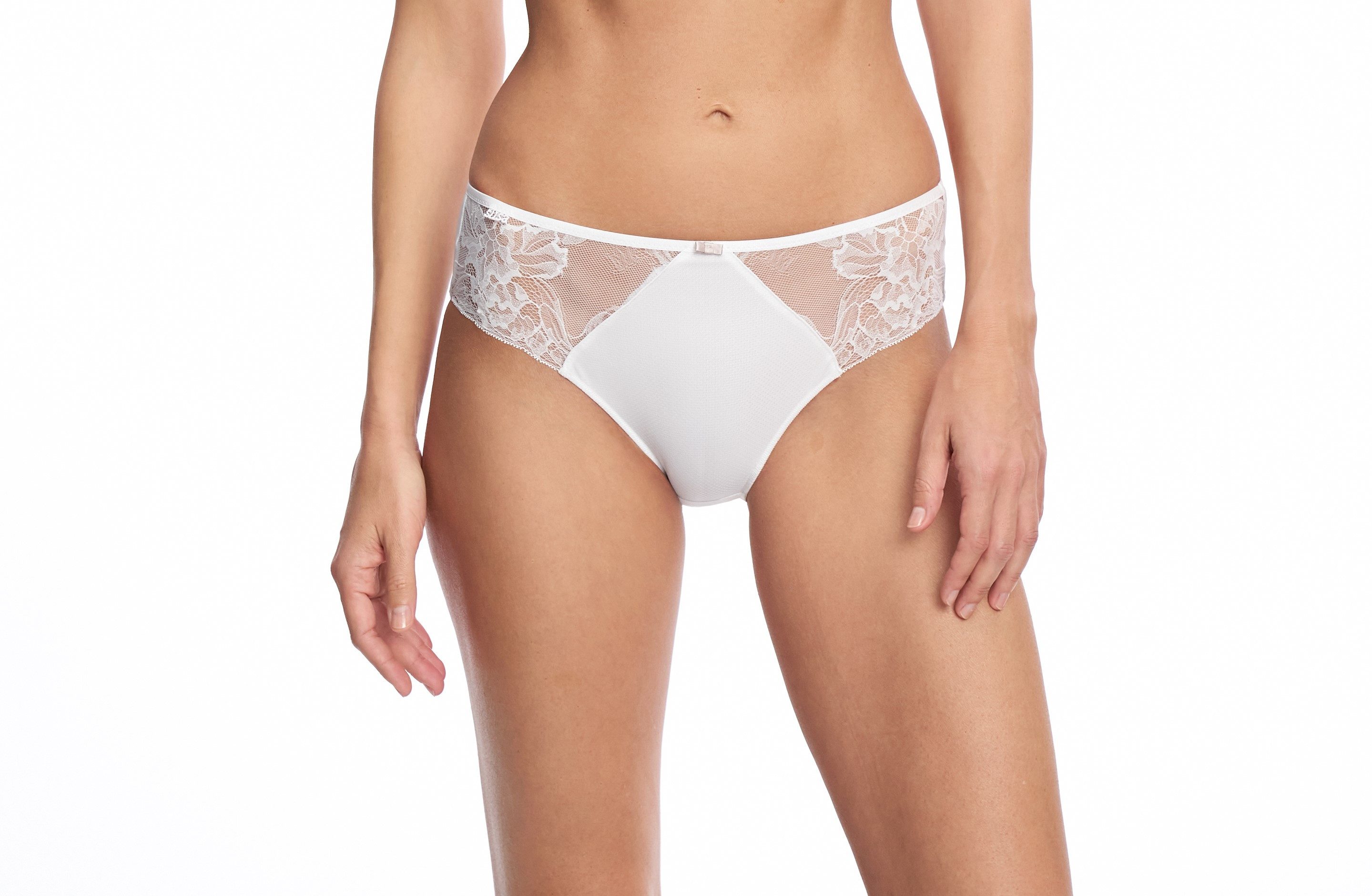 Susa Shapingslip SUSA 704 Bikinislip mit Spitze PORTO 38 - 48