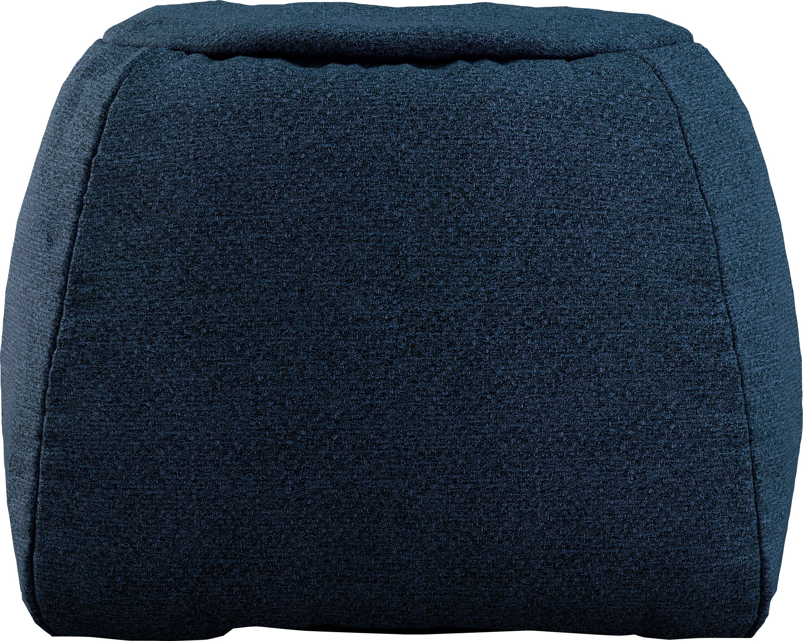 freistil ROLF BENZ Pouf freistil 173, günstig online kaufen