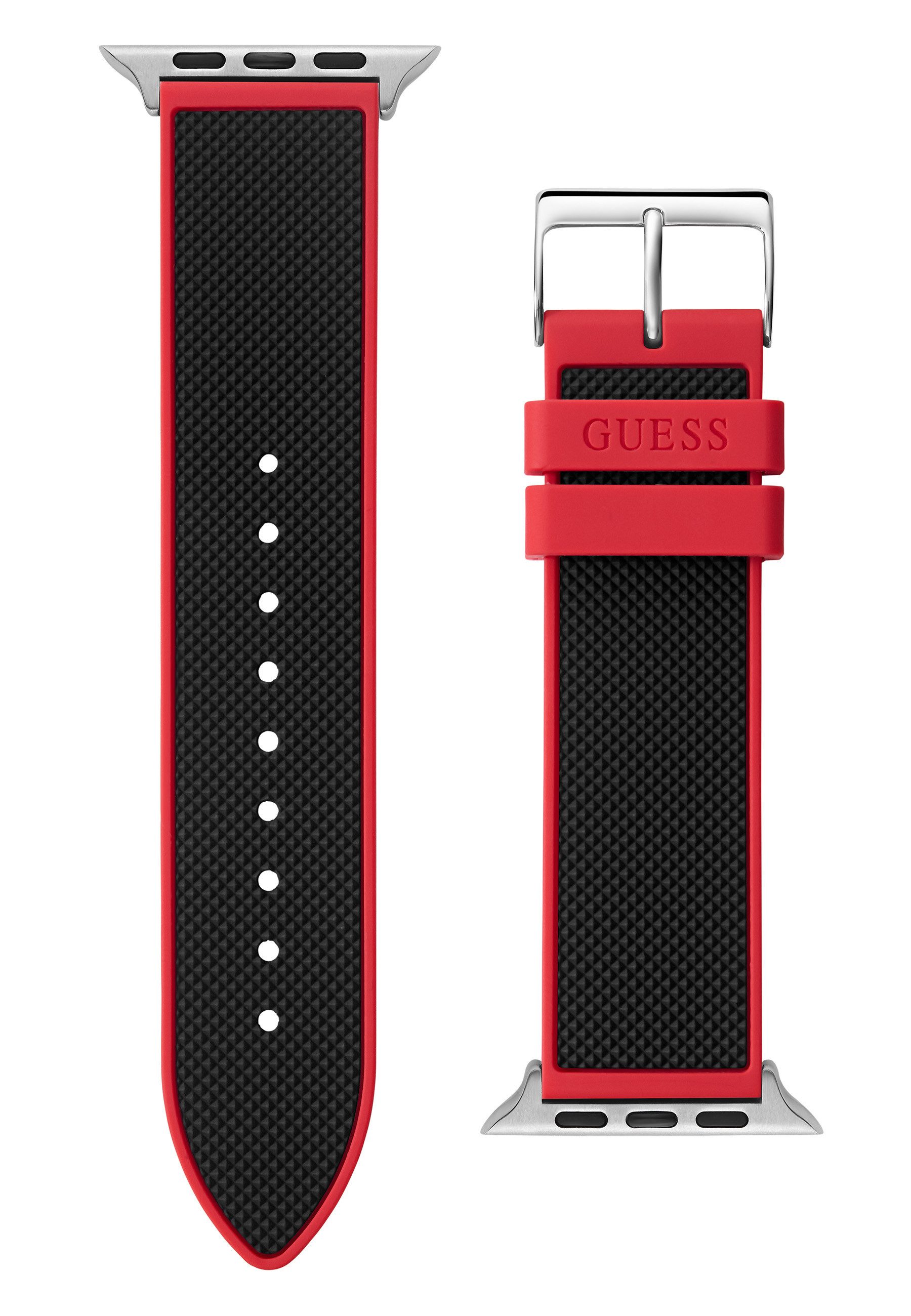 Guess Uhrenarmband Guess apple band, Armband: günstig online kaufen