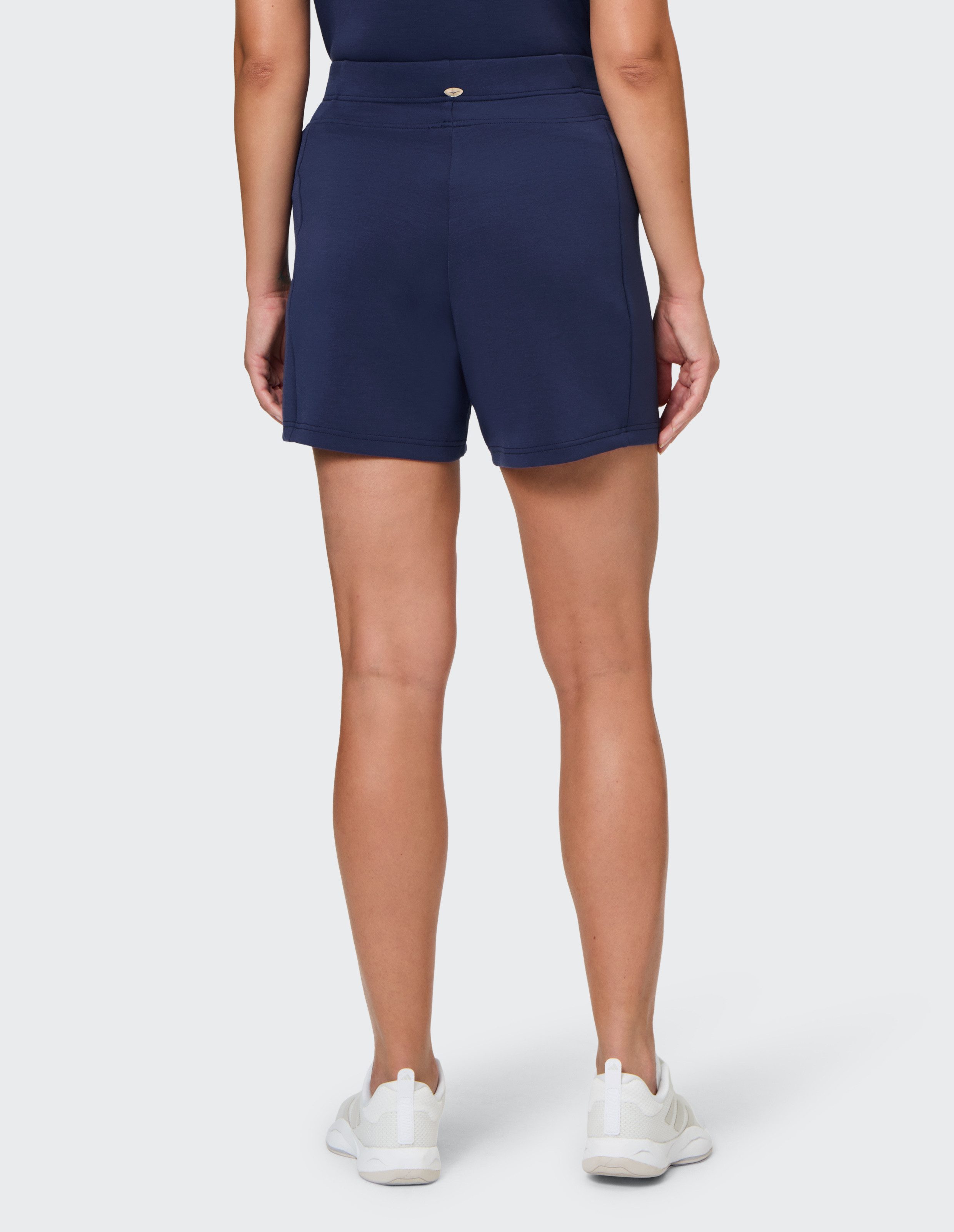Venice Beach Sweatshorts SWEATSHORTS HAYLEY günstig online kaufen