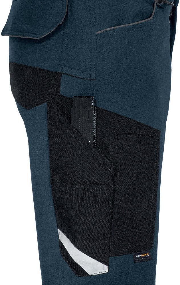 Uvex Arbeitsshorts Bermuda Suxxeed Craft