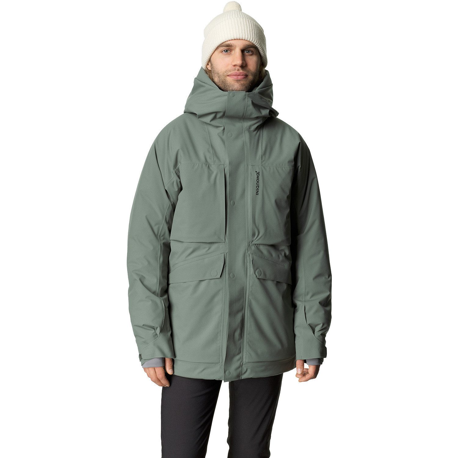 Houdini Funktionsjacke Funktionsjacke M FALL IN JACKET