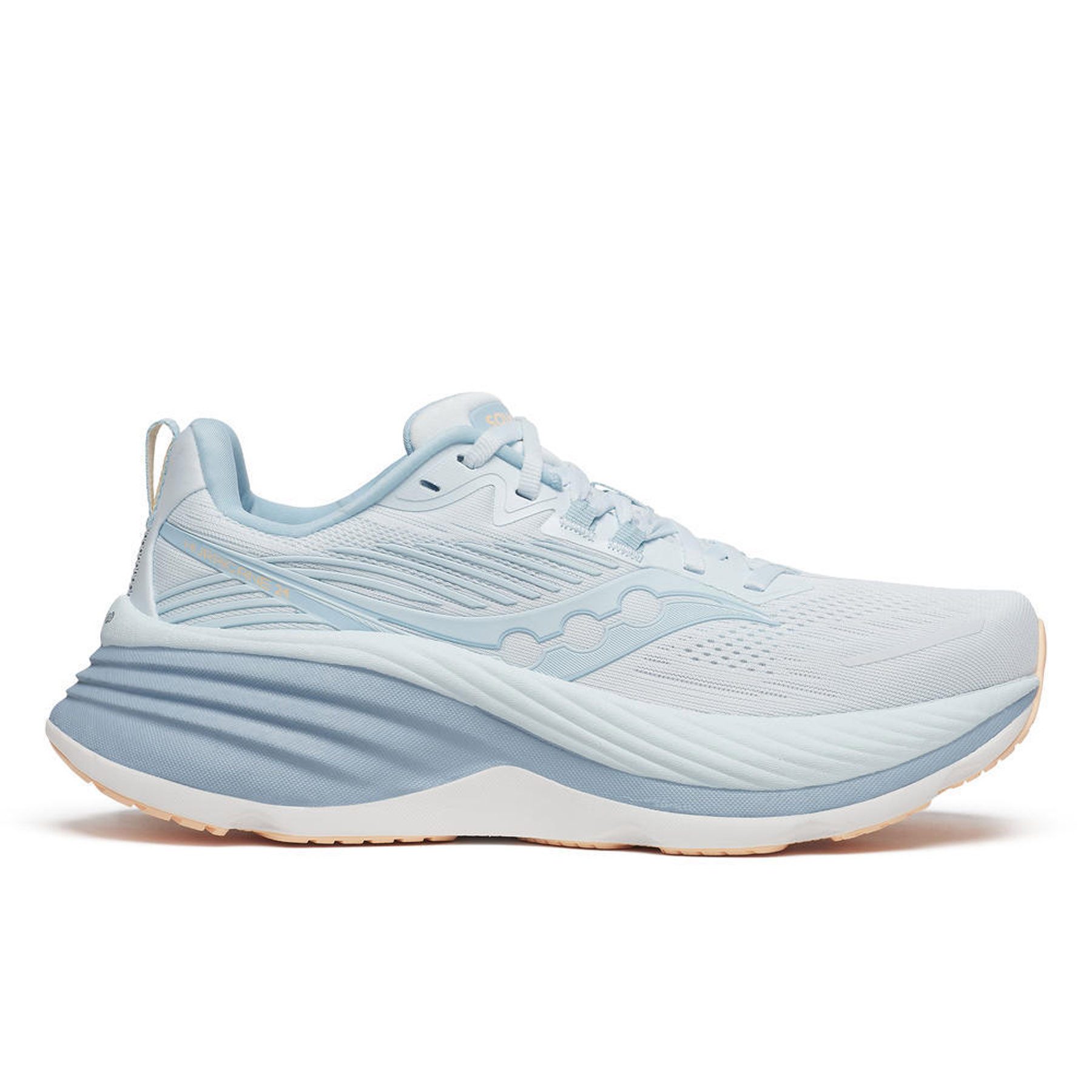 Saucony HURRICANE 24 Damen Laufschuh