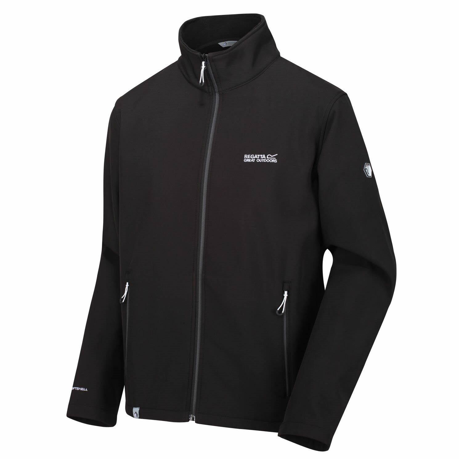 Softshelljacke Regatta Cheras Softshell Jacke Herren bis 5XL