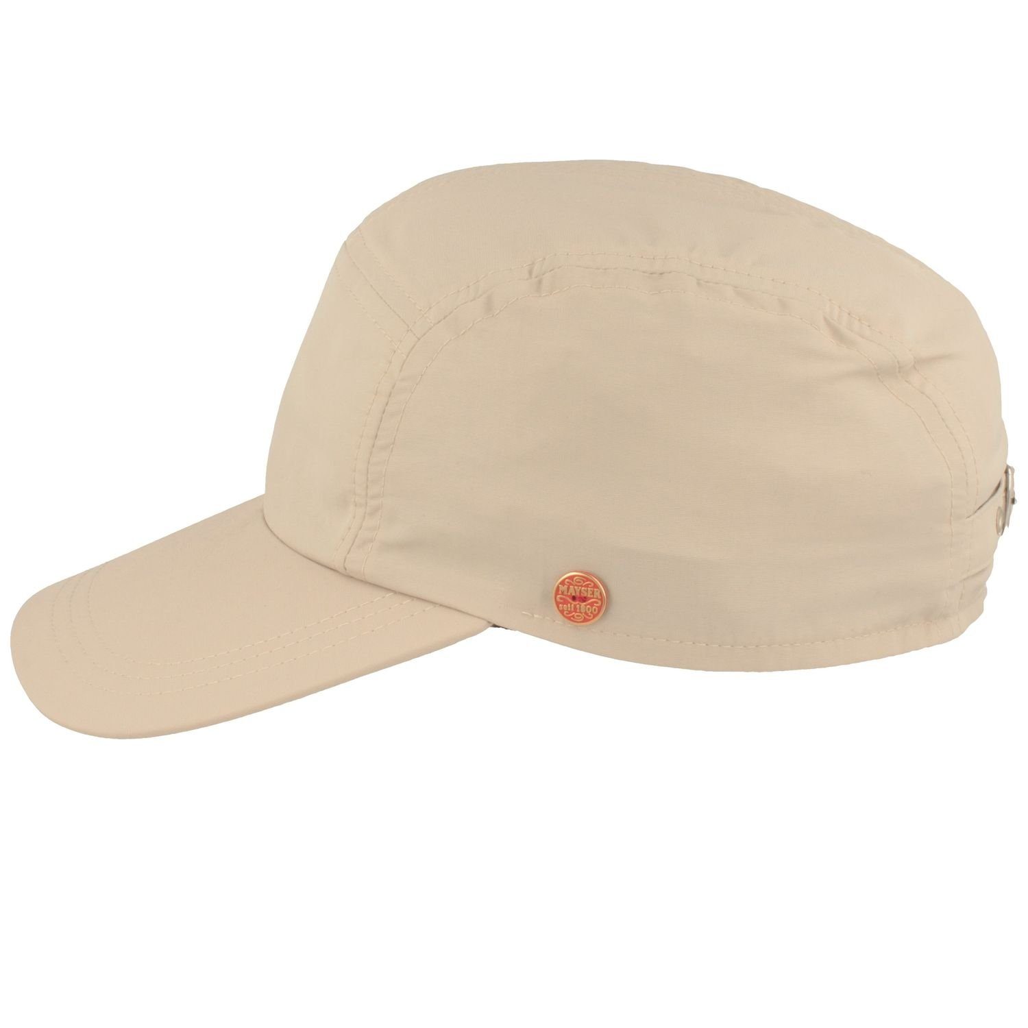 Mayser Baseball Cap Riccardo Sunblocker mit günstig online kaufen