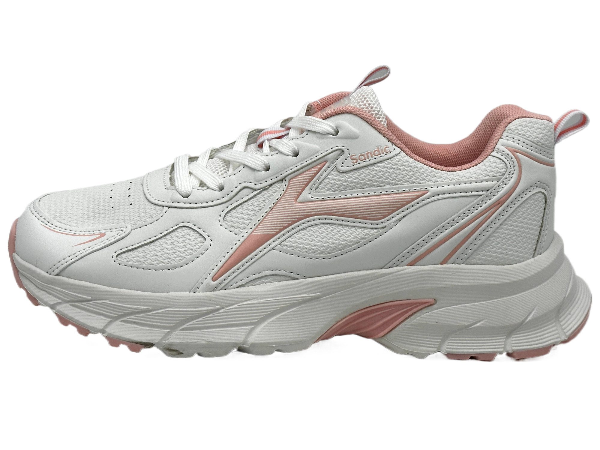 Nowaland Sportliche Sneaker mit wasserabweisendem Obermaterial günstig online kaufen