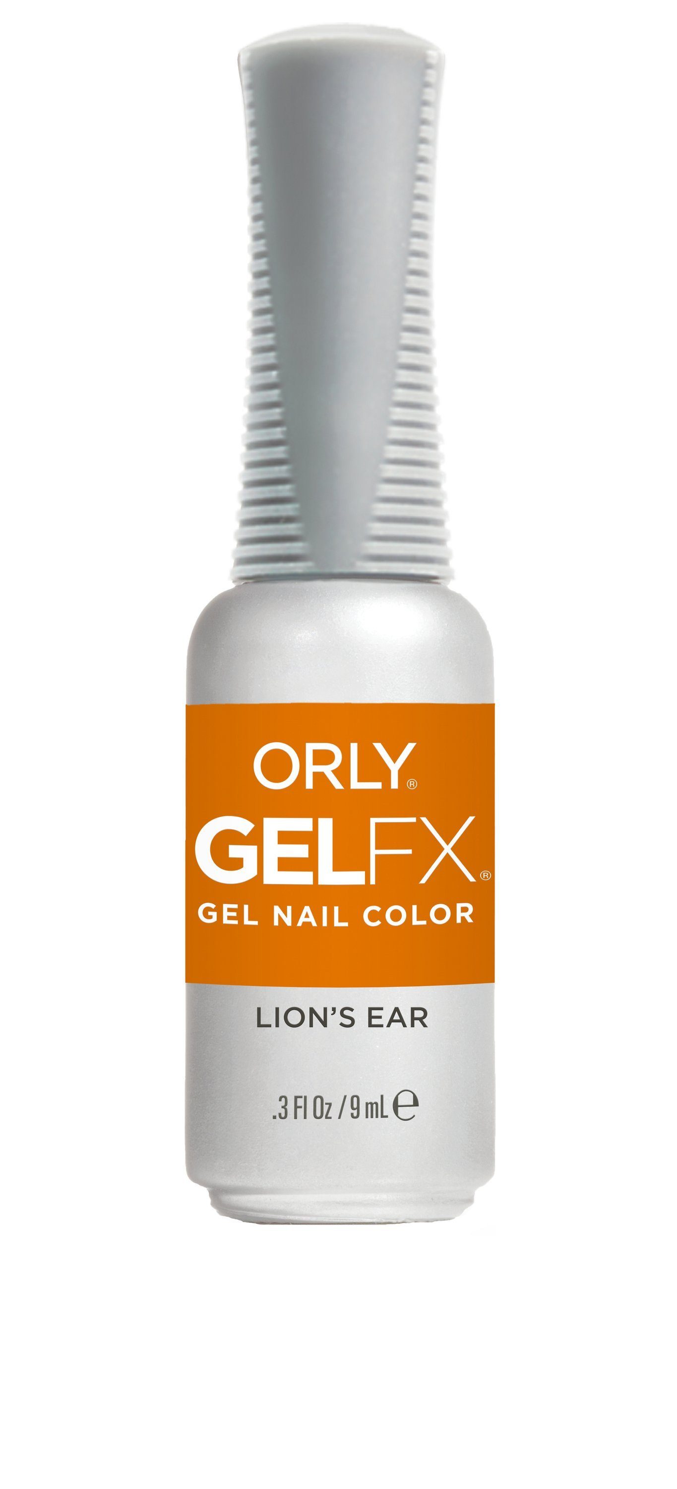 ORLY UV-Nagellack ORLY GEL FX Lion's Ear