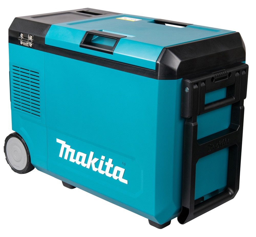 Makita Kühlbox Wärmebox CW004GZ 18V/40V, 29 l, ohne Akku, ohne Ladegerät