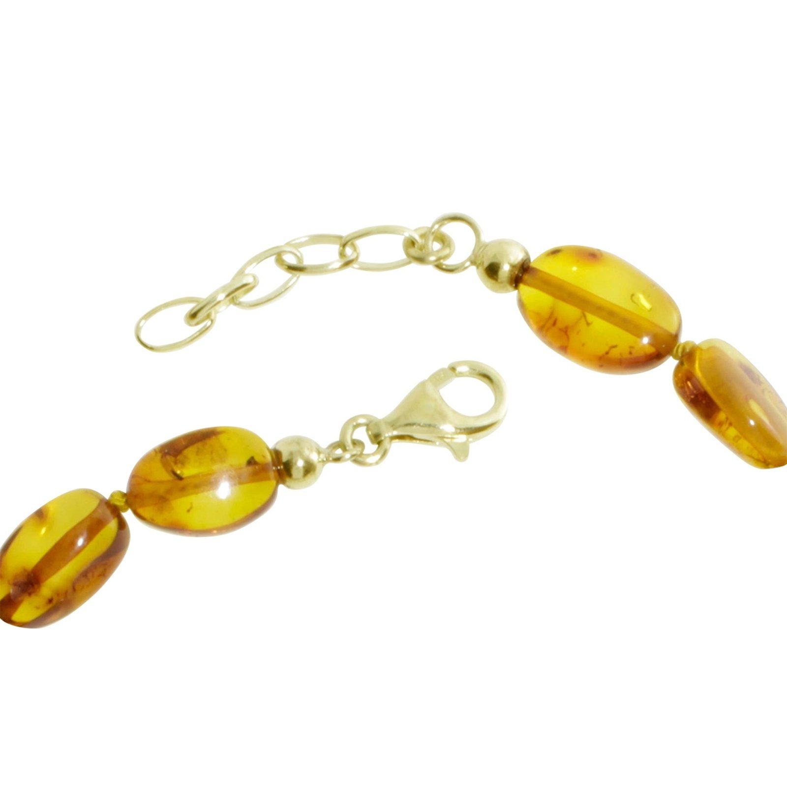 OSTSEE-SCHMUCK Armband - Serana - Bernstein günstig online kaufen