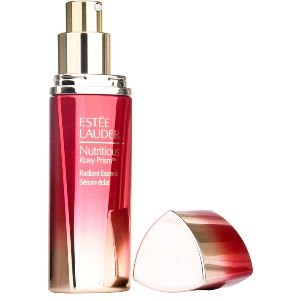 Tagescreme, Nutritious Rosy Prism, Anti-Ageing, Serum, For Face, 30ml