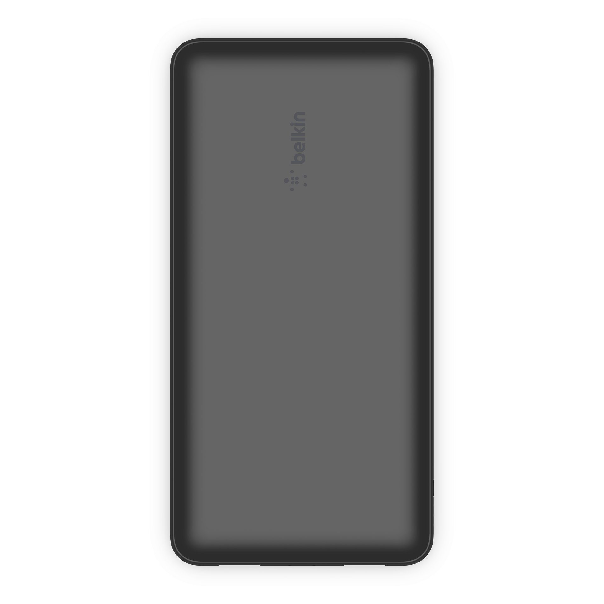 Belkin BoostCharge 20.000mAh Powerbank 15 Watt zum Laden von 3 Geräten Powerbank, 1x USB-C, 2x USB-A, Power für bis zu 78 Stunden