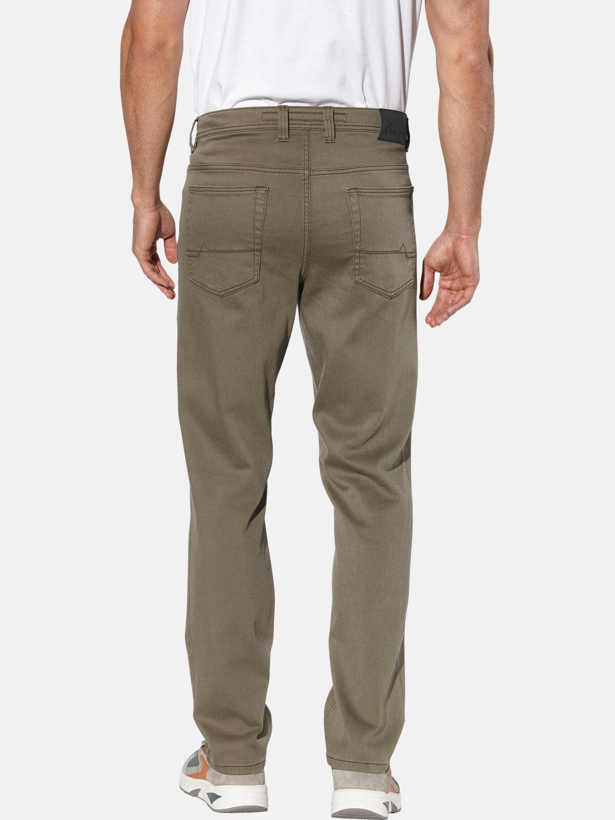 Babista Thermojeans MOSTIBELLO im 5-Pocket Stil günstig online kaufen