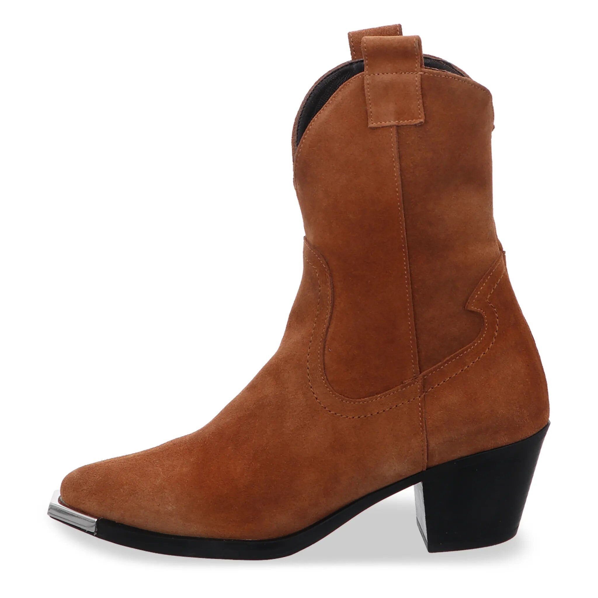 Gemini Damen Stiefel