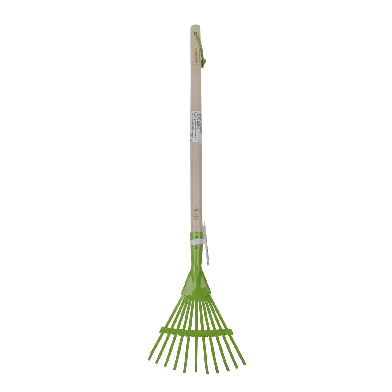 Primaster Rechenbesen Primaster Fächerbesen für Kinder 77,5 x 19 cm