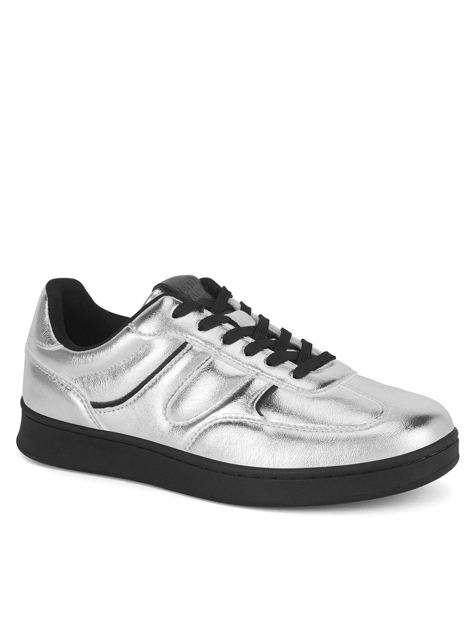 Jenny Fairy Jenny Fairy Sneakers Damen WAG1314104A Silber Sneaker