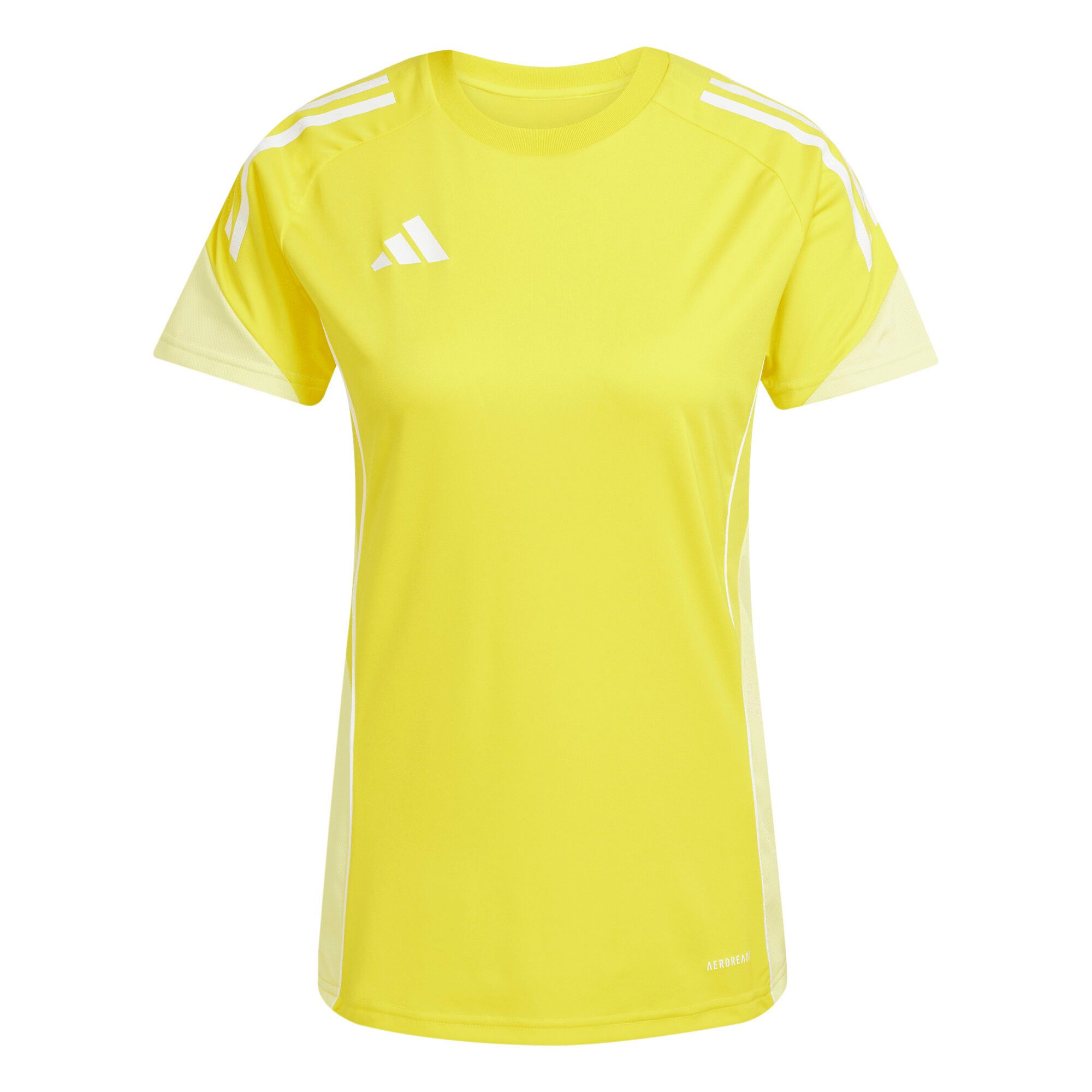 Fußballtrikot adidas Damen Trikot Tiro 25 Competition