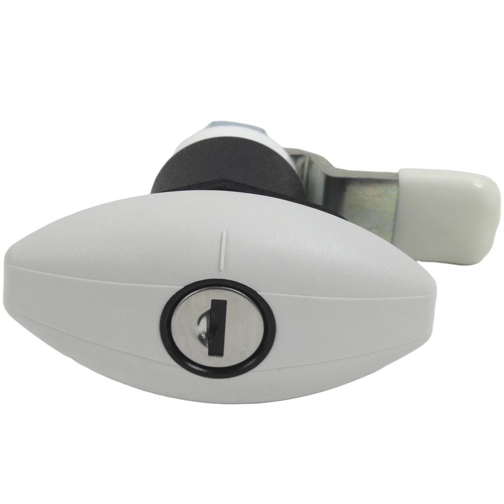 sts Einsteckschloss STS Push Lock Klappenschloss Ellipse Wohnmobil Caravan FAP HSC FF2